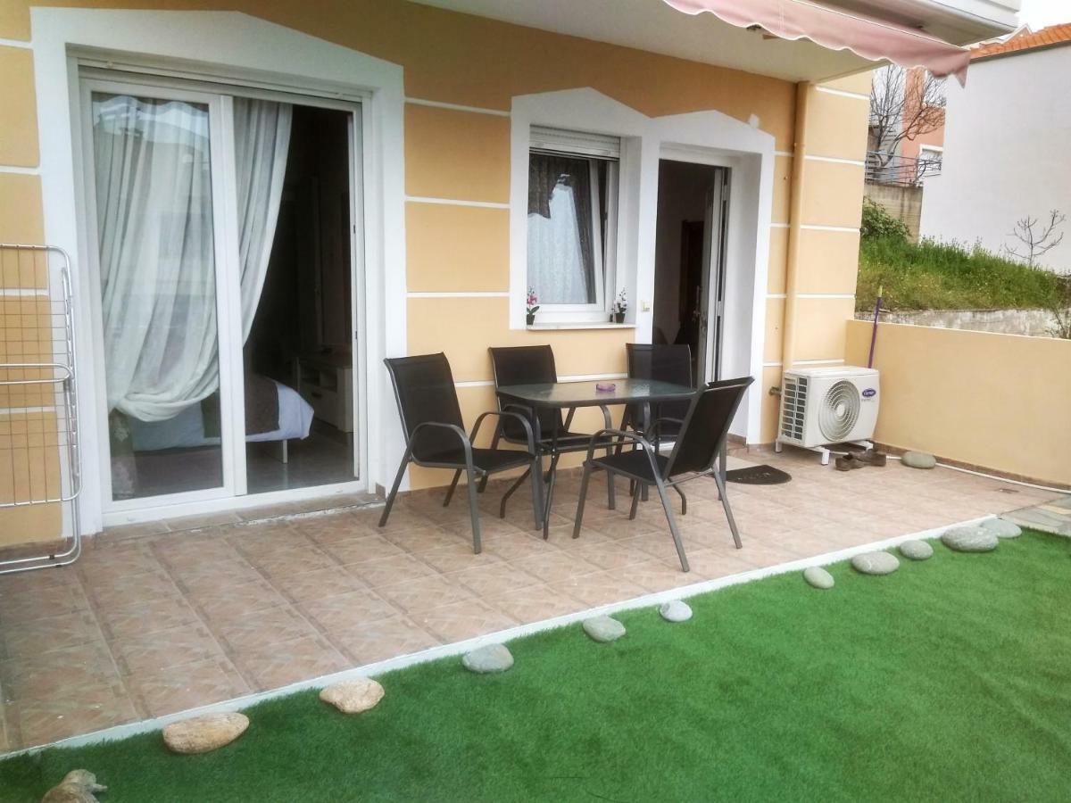 Evris House Villa Kavála Eksteriør bilde