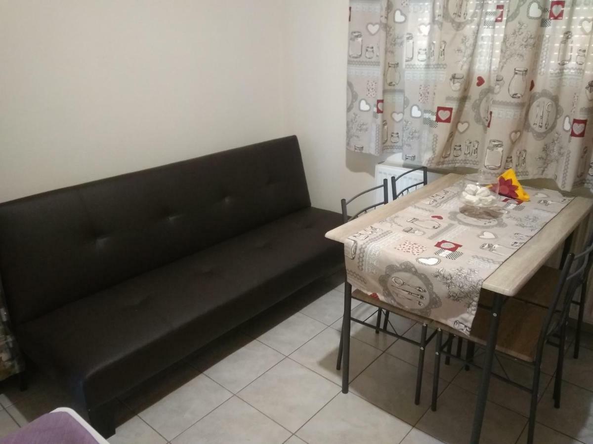 Evris House Villa Kavála Eksteriør bilde